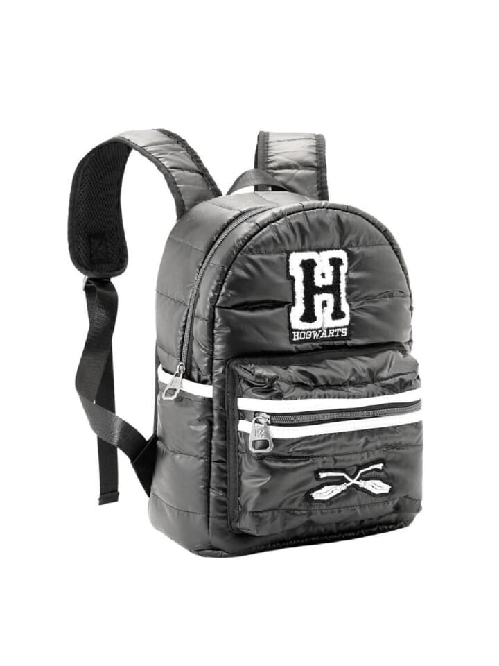 Рюкзак COFI 1453 Harry Potter Kinder Magischer Begleiter für die Schule, серый
Рюкзак COFI 1453 Harry Potter Kinder Magischer Begleiter für die Schule, серый