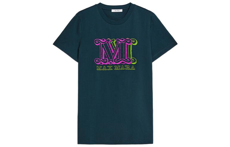 Футболка женская зеленая MaxMara, Зеленый, Футболка женская зеленая MaxMara
Футболка женская зеленая MaxMara, Зеленый, Футболка женская зеленая MaxMara