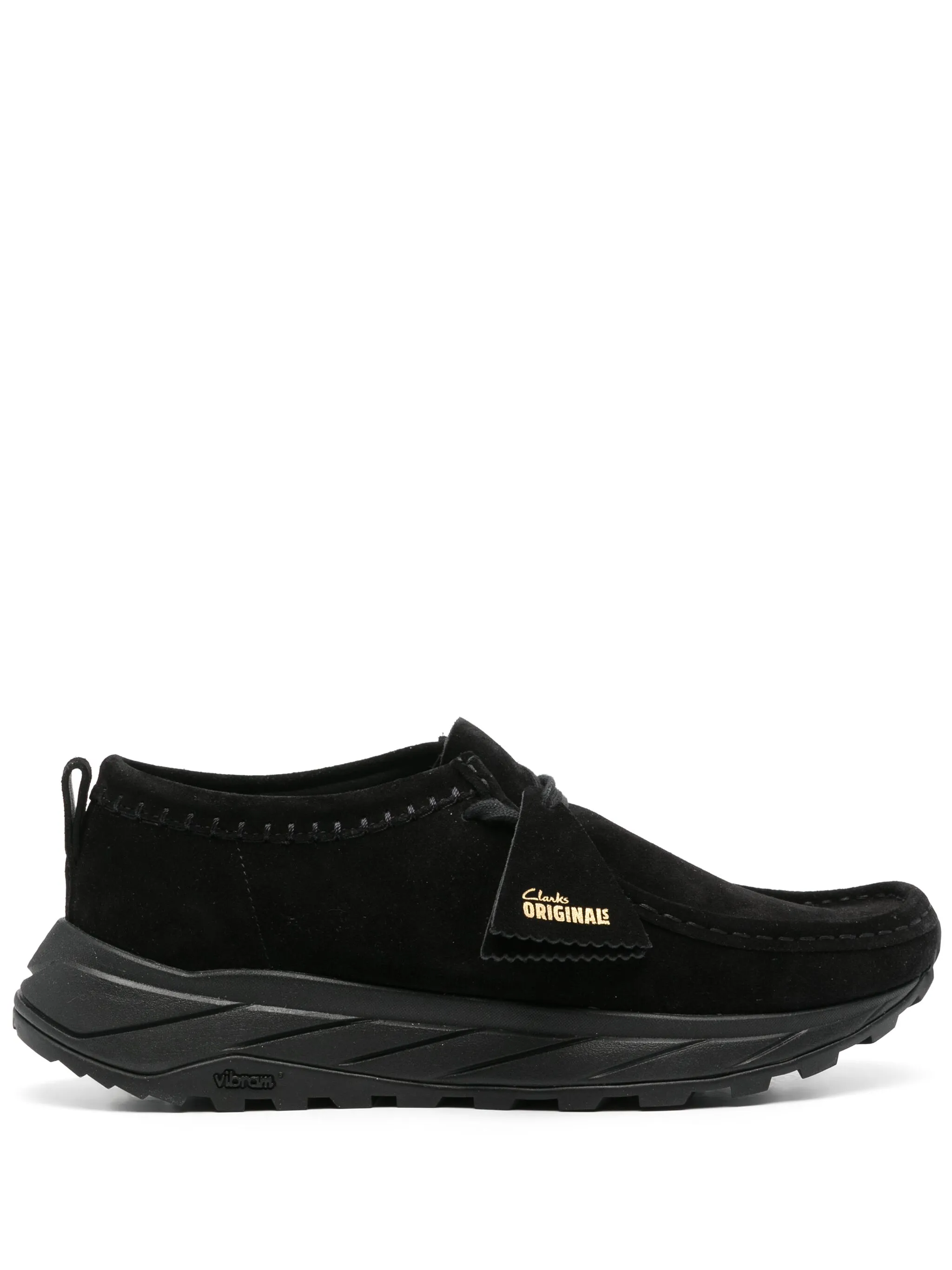 Туфли дерби Torhill Lo Clarks Originals, черный
Туфли дерби Torhill Lo Clarks Originals, черный