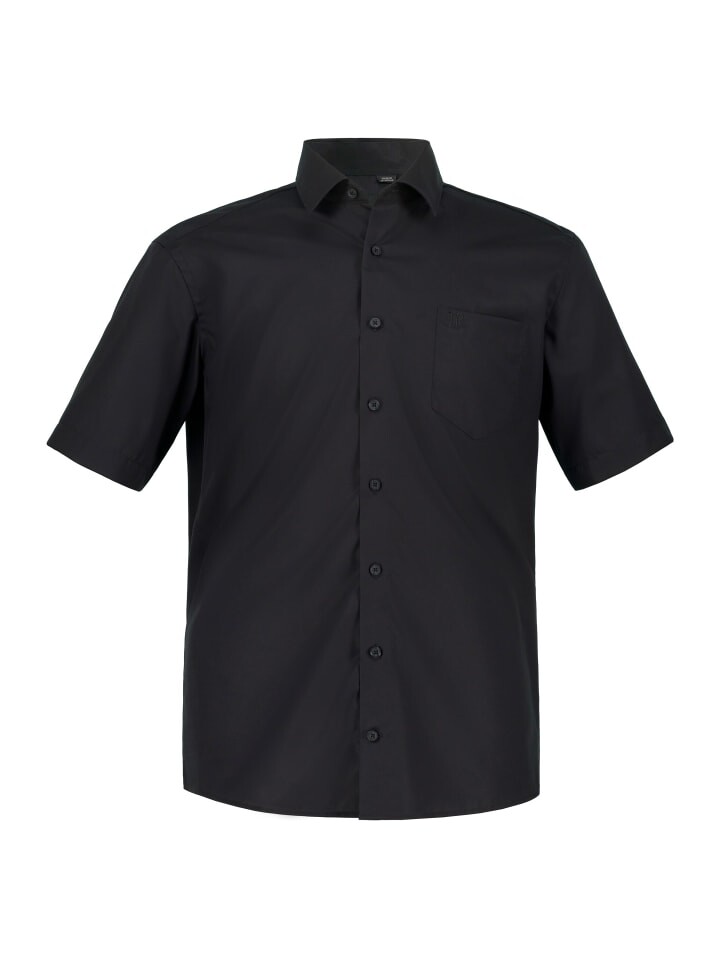 Рубашка JP1880, черный
Рубашка JP1880, черный