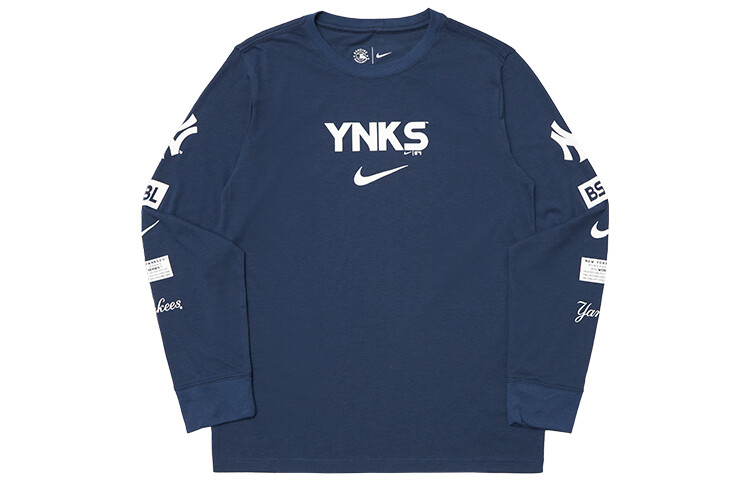 Детская толстовка Nike, Темно-синий
Детская толстовка Nike, Темно-синий