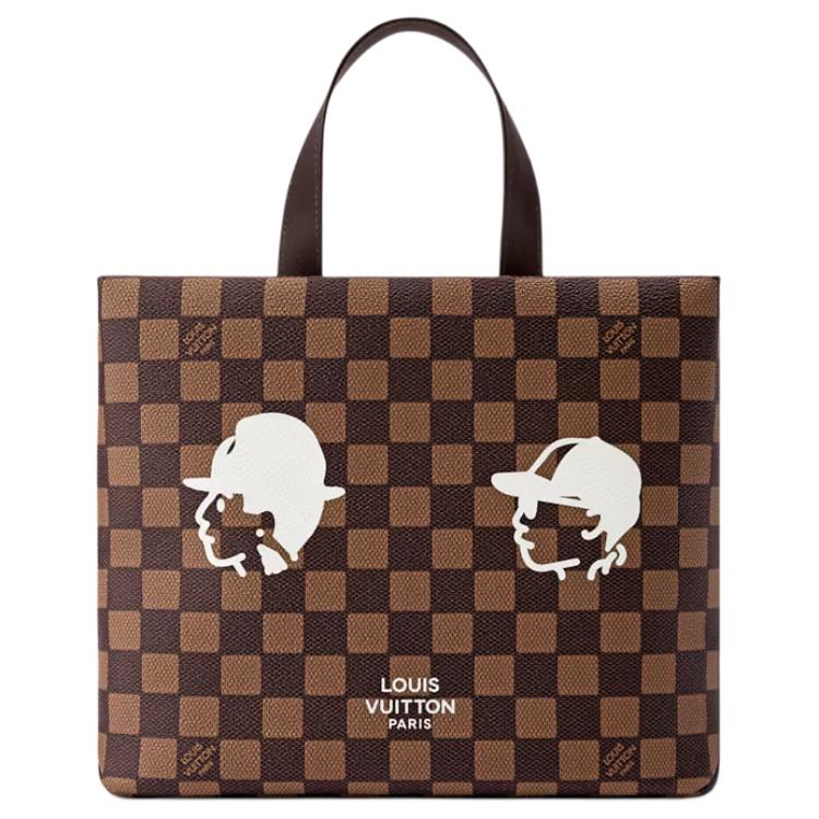 LOUIS VUITTON Сумка
LOUIS VUITTON Сумка