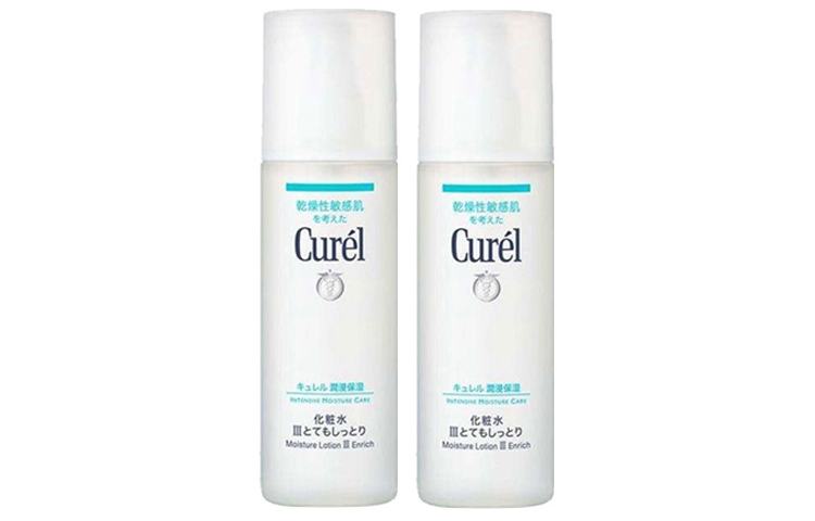 KERUN увлажняющий и питательный тоник для увлажнения, успокоения и гидратации 150ml/150ml*2 Curél
KERUN увлажняющий и питательный тоник для увлажнения, успокоения и гидратации 150ml/150ml*2 Curél