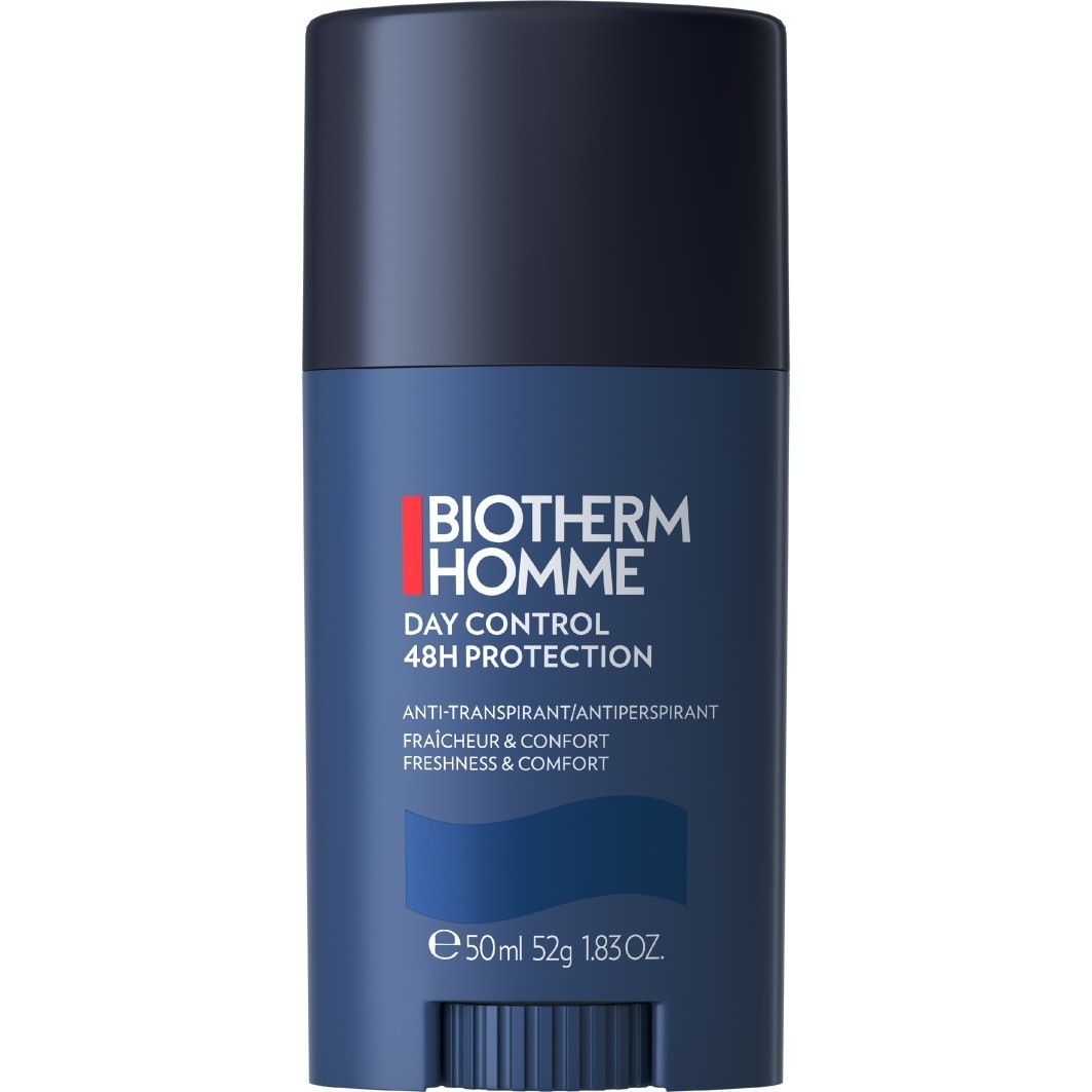 Дезодорант day control 48h protection Biotherm Homme, объем 50 мл
Дезодорант day control 48h protection Biotherm Homme, объем 50 мл