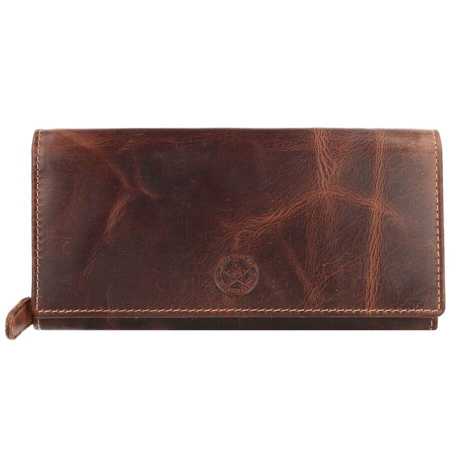 Кошелек Billy The Kid, коричневый
Кошелек Billy The Kid, коричневый