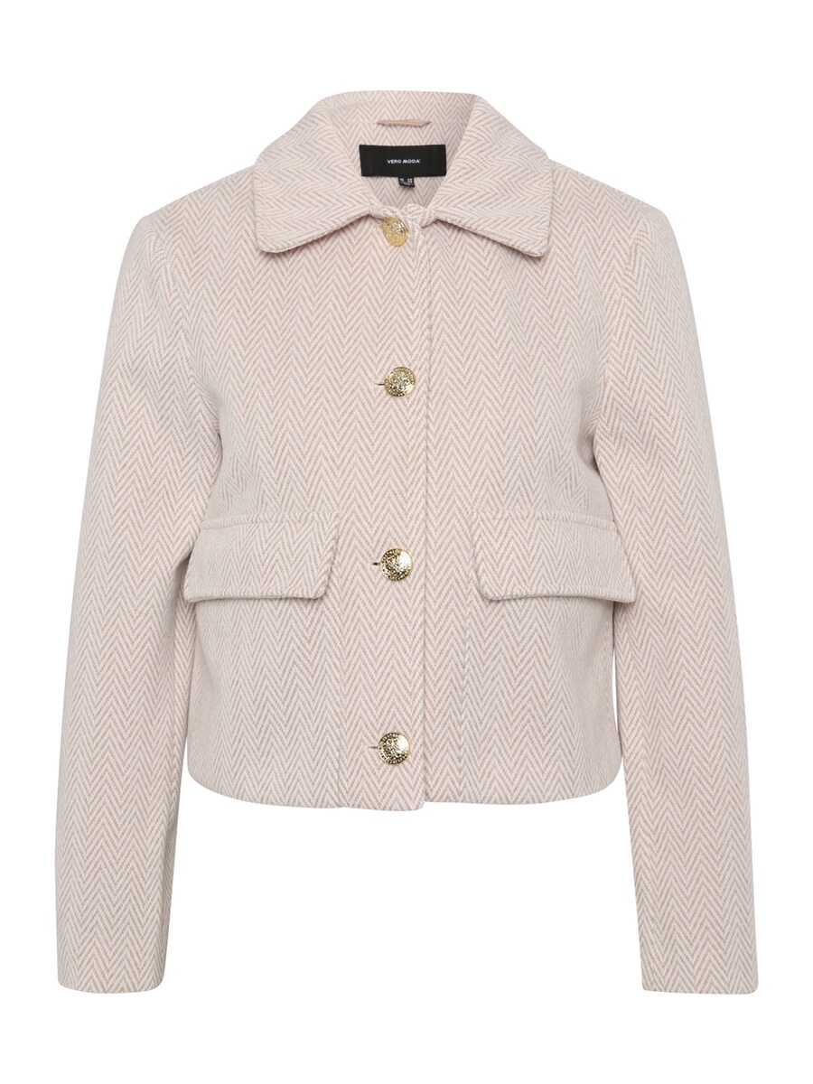 Межсезонная куртка Vero Moda Petite VMPATTY, цвет Cream/Camel
Межсезонная куртка Vero Moda Petite VMPATTY, цвет Cream/Camel