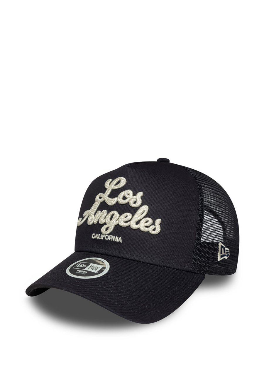 Бейсболка New Era CITY TRUCKER ADJUSTABLELOS ANGELES , Navy/Dark Blue
Бейсболка New Era CITY TRUCKER ADJUSTABLELOS ANGELES , Navy/Dark Blue