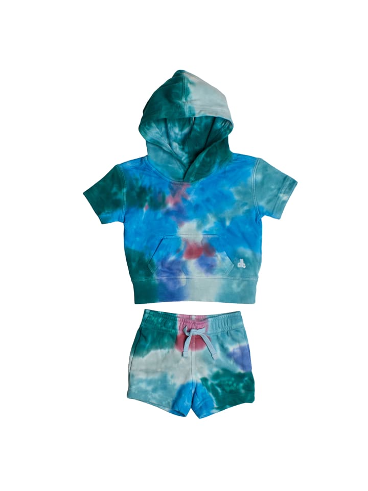 Футболка GAP, разноцветный
Футболка GAP, разноцветный