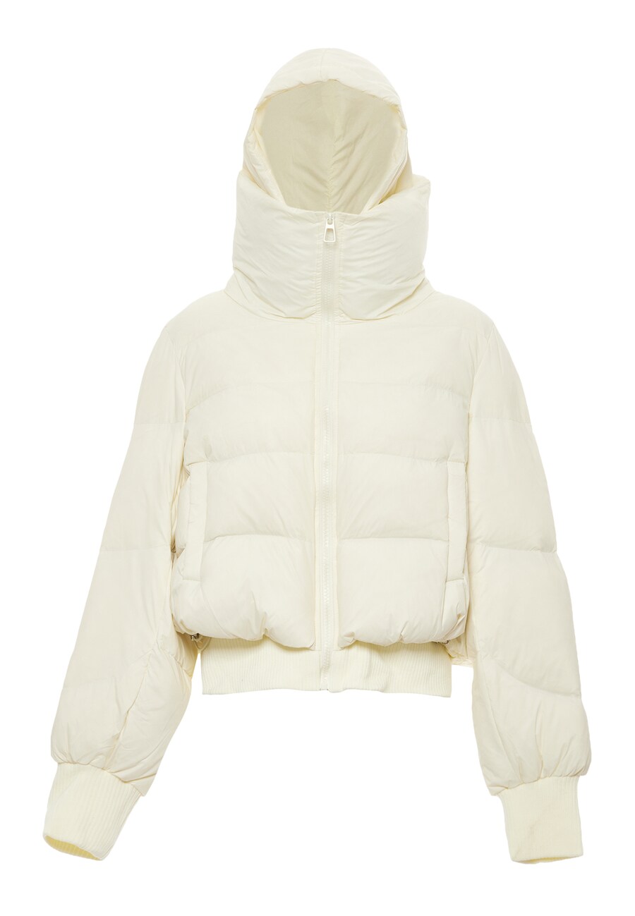 Куртка межсезонная MYMO, белый
Куртка межсезонная MYMO, белый