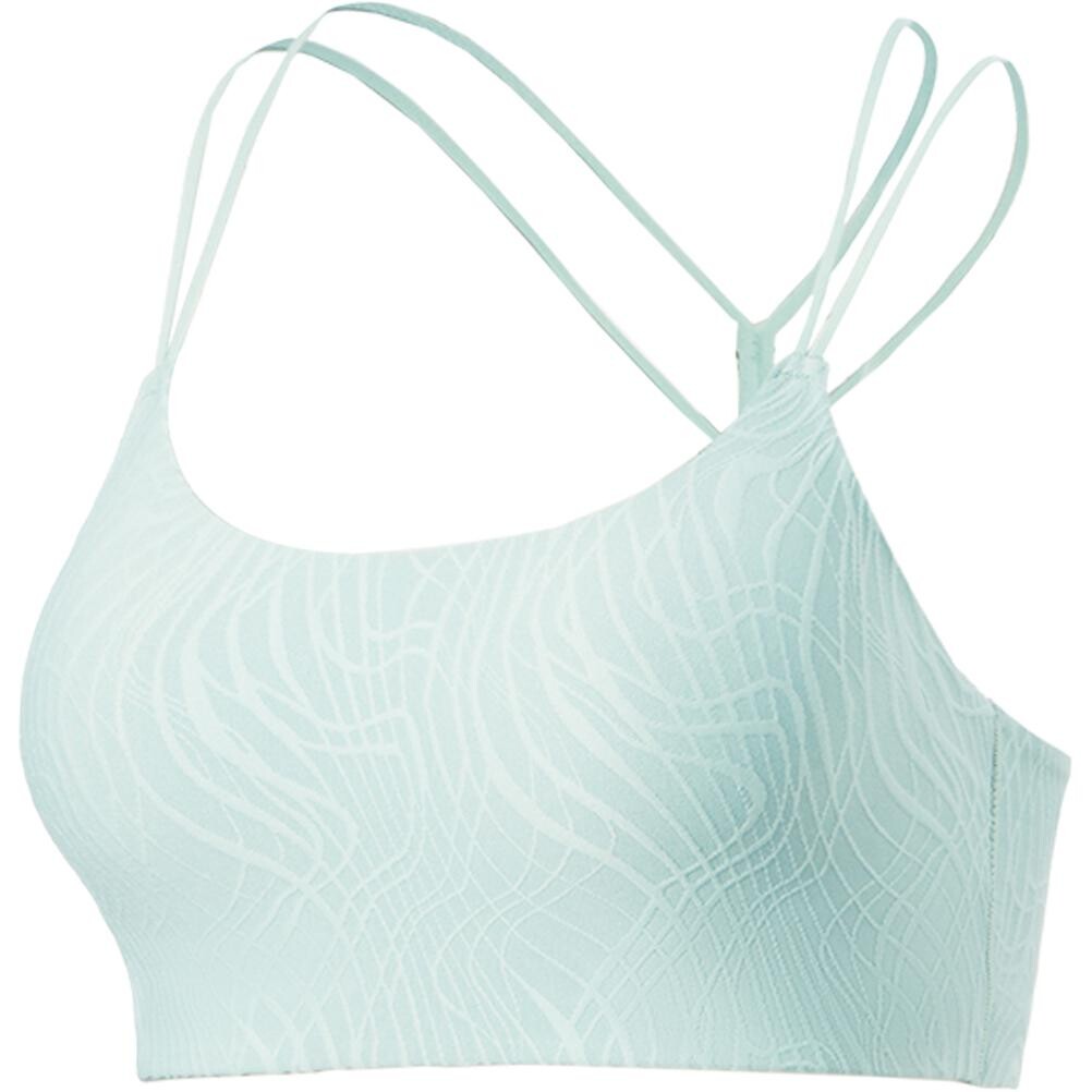 Спортивное нижнее белье серии Fitness, женское, перо, зеленое Lining
Спортивное нижнее белье серии Fitness, женское, перо, зеленое Lining