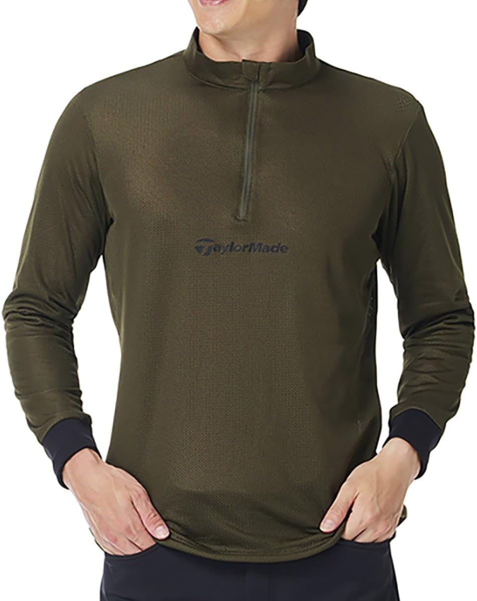 Мужская толстовка TaylorMade UN994, зеленый
Мужская толстовка TaylorMade UN994, зеленый