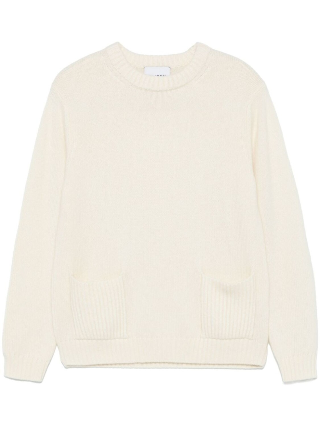 Свитер Lida Kujten, белый
Свитер Lida Kujten, белый