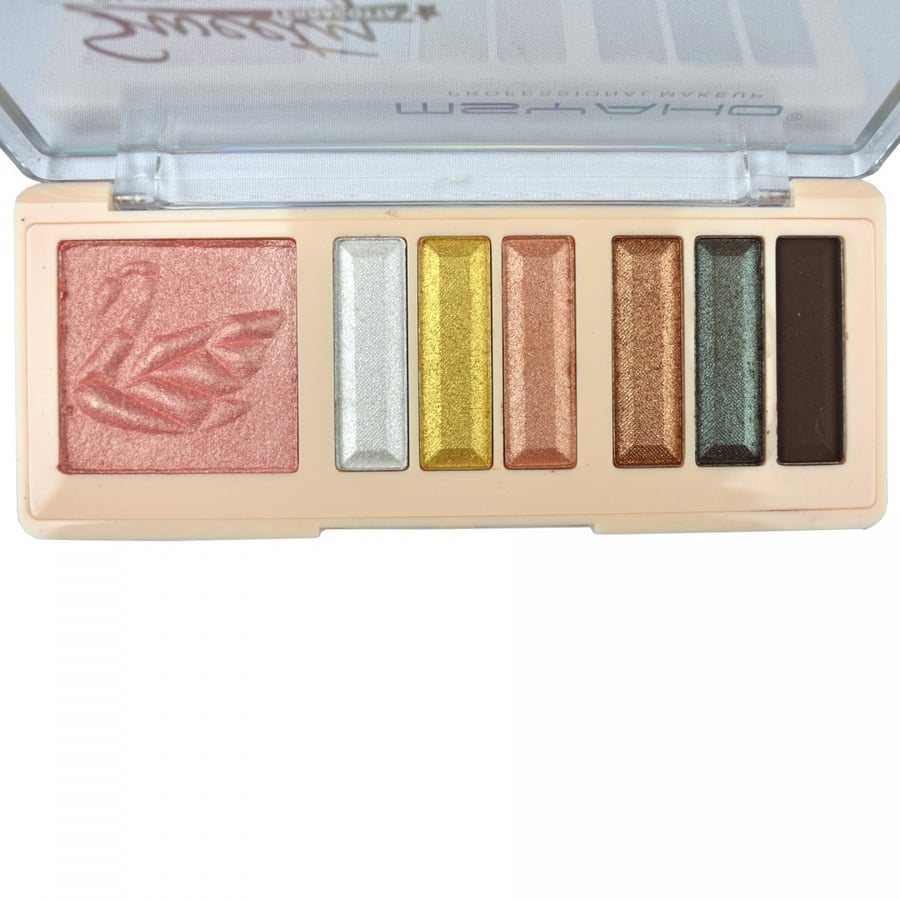 Тени для век - ST8 Inna marka
Тени для век - ST8 Inna marka