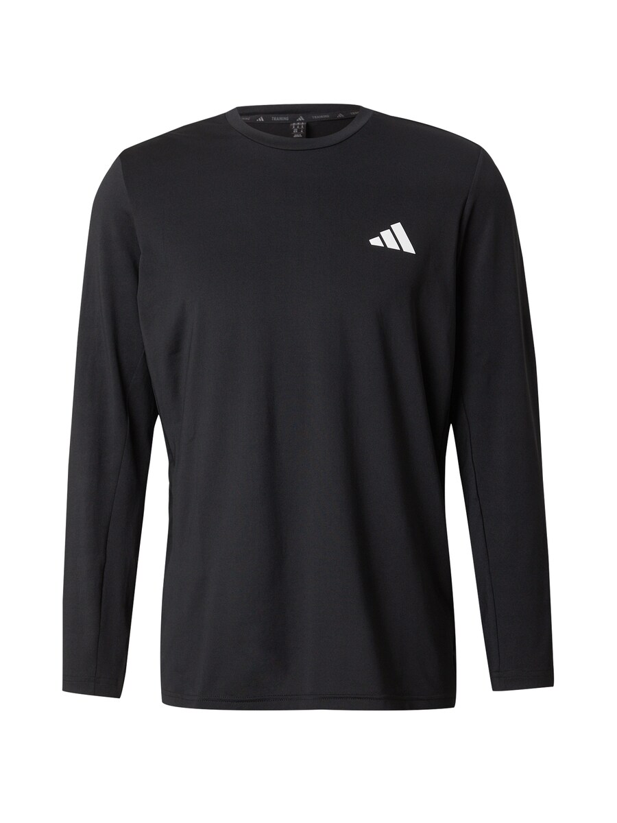 Футболка Performance ADIDAS PERFORMANCE TR-ES, черный
Футболка Performance ADIDAS PERFORMANCE TR-ES, черный