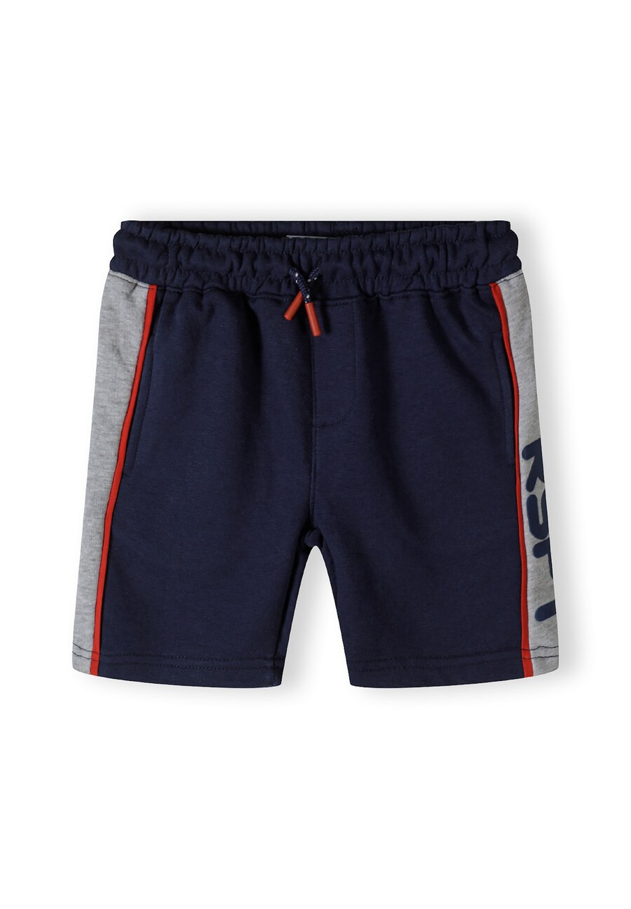 Обычные брюки MINOTI, темно-синий
Обычные брюки MINOTI, темно-синий