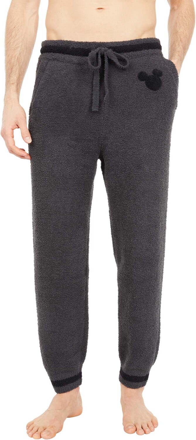 Джоггеры Cozychic Classic Disney с Микки Barefoot Dreams, цвет Carbon
Джоггеры Cozychic Classic Disney с Микки Barefoot Dreams, цвет Carbon