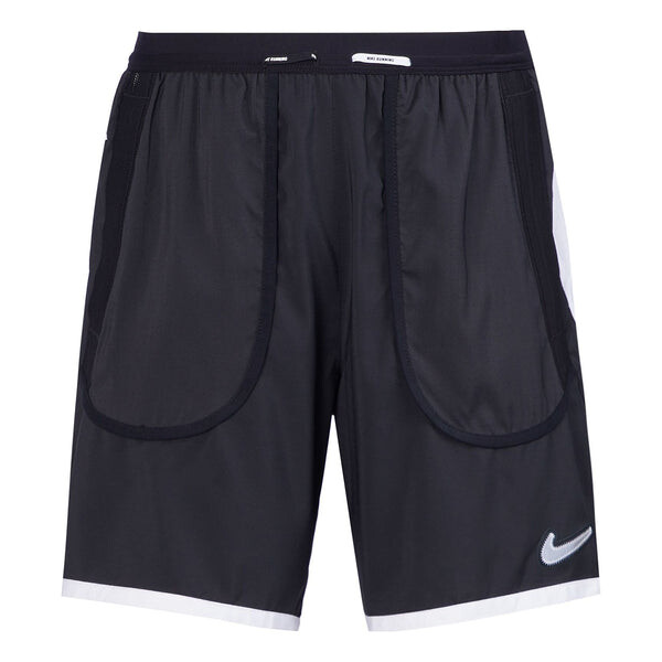 Шорты Nike Flex Dri-FIT Large Quick Dry Breathable Running Shorts Black, черный
Шорты Nike Flex Dri-FIT Large Quick Dry Breathable Running Shorts Black, черный