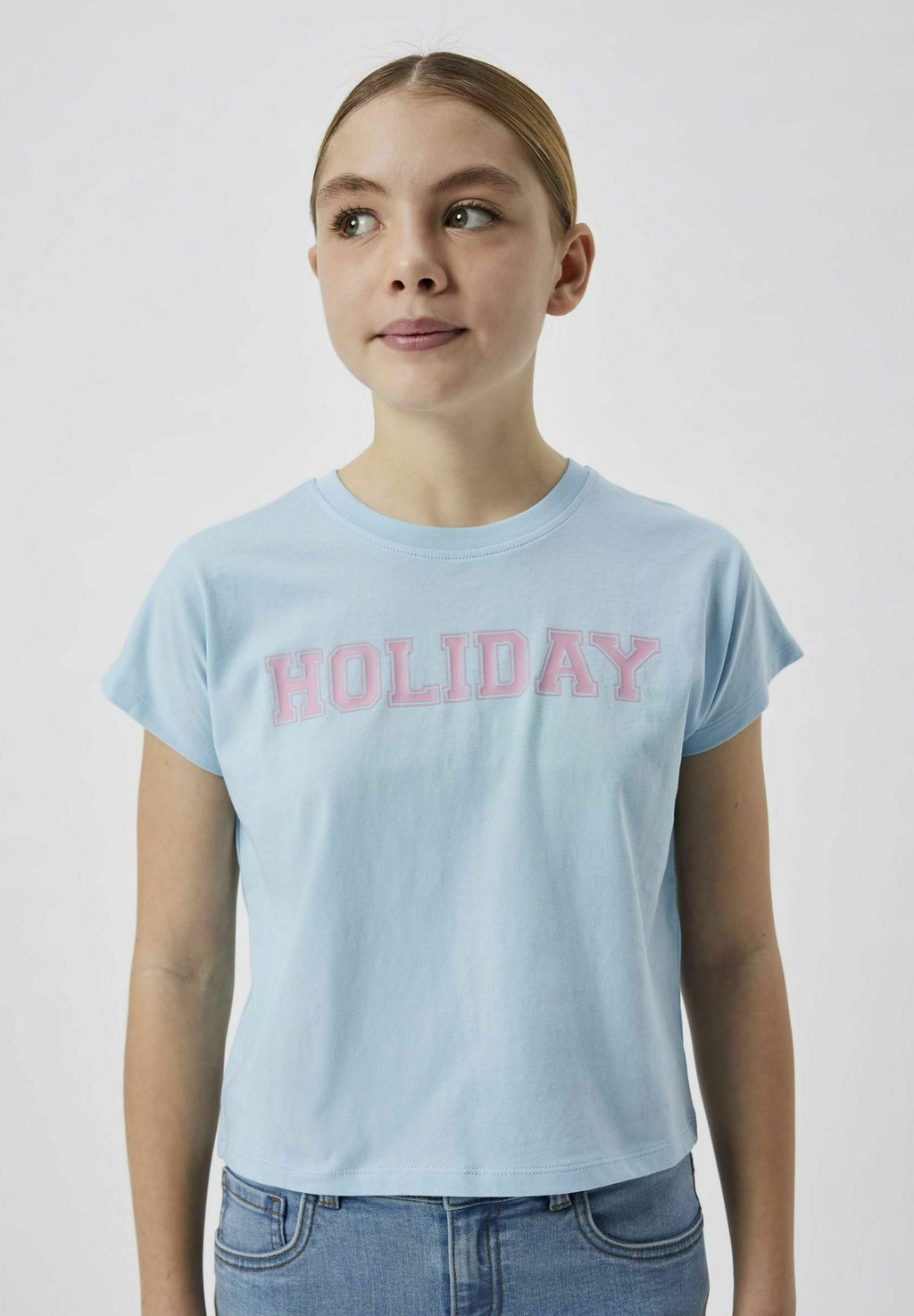 Футболка с принтом CROP 3ER-PACK KURZARM TWO SOON, фуксия, Розовый, Футболка с принтом CROP 3ER-PACK KURZARM TWO SOON, фуксия
Футболка с принтом CROP 3ER-PACK KURZARM TWO SOON, фуксия, Розовый, Футболка с принтом CROP 3ER-PACK KURZARM TWO SOON, фуксия