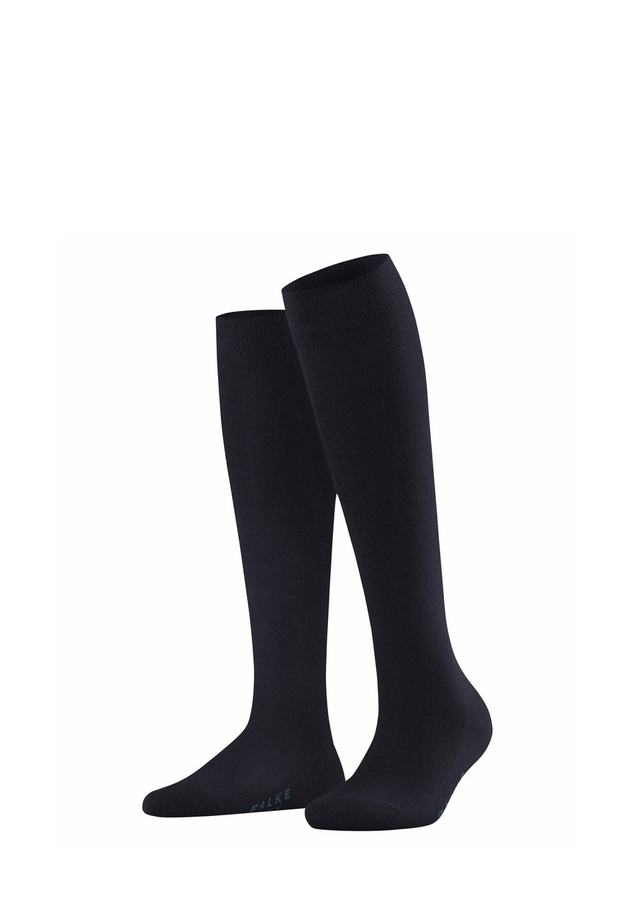 Носки FALKE Family, Dark Navy/Dark Blue
Носки FALKE Family, Dark Navy/Dark Blue