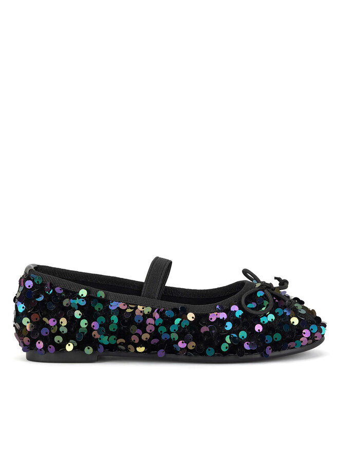 Балетки Nelli Blu, черный
Балетки Nelli Blu, черный