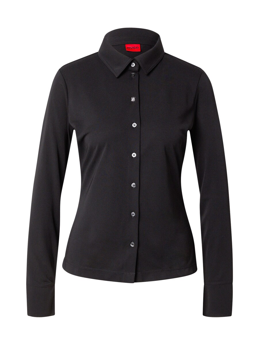 Блузка HUGO Dorele, черный
Блузка HUGO Dorele, черный