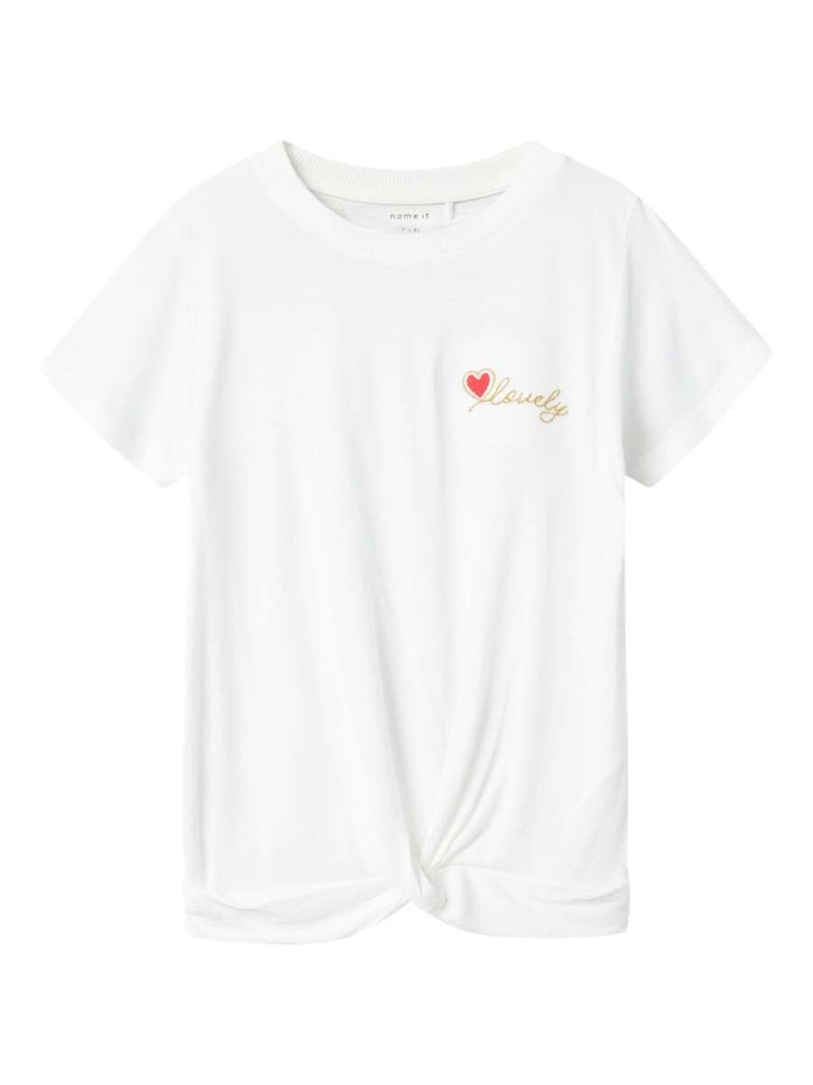 Рубашка NAME IT NKFFASIM, белый
Рубашка NAME IT NKFFASIM, белый