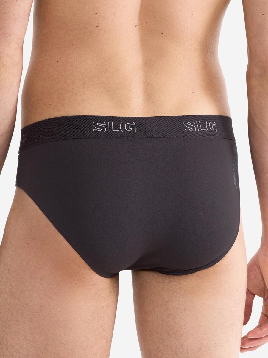 Трусики SLOGGI SLG Base, синий
Трусики SLOGGI SLG Base, синий