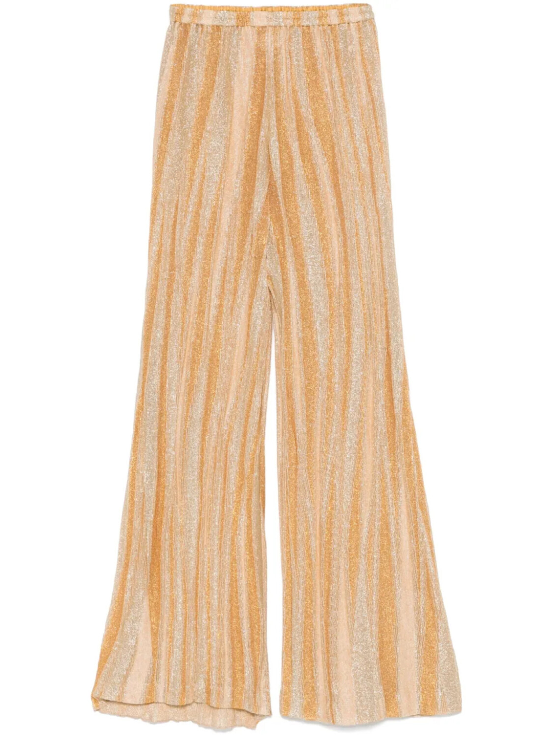 Forte Forte брюки с люрексом, золотой
Forte Forte брюки с люрексом, золотой