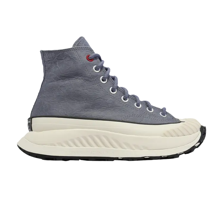 Кроссовки Converse Chuck 70 AT-CX High, серый
Кроссовки Converse Chuck 70 AT-CX High, серый