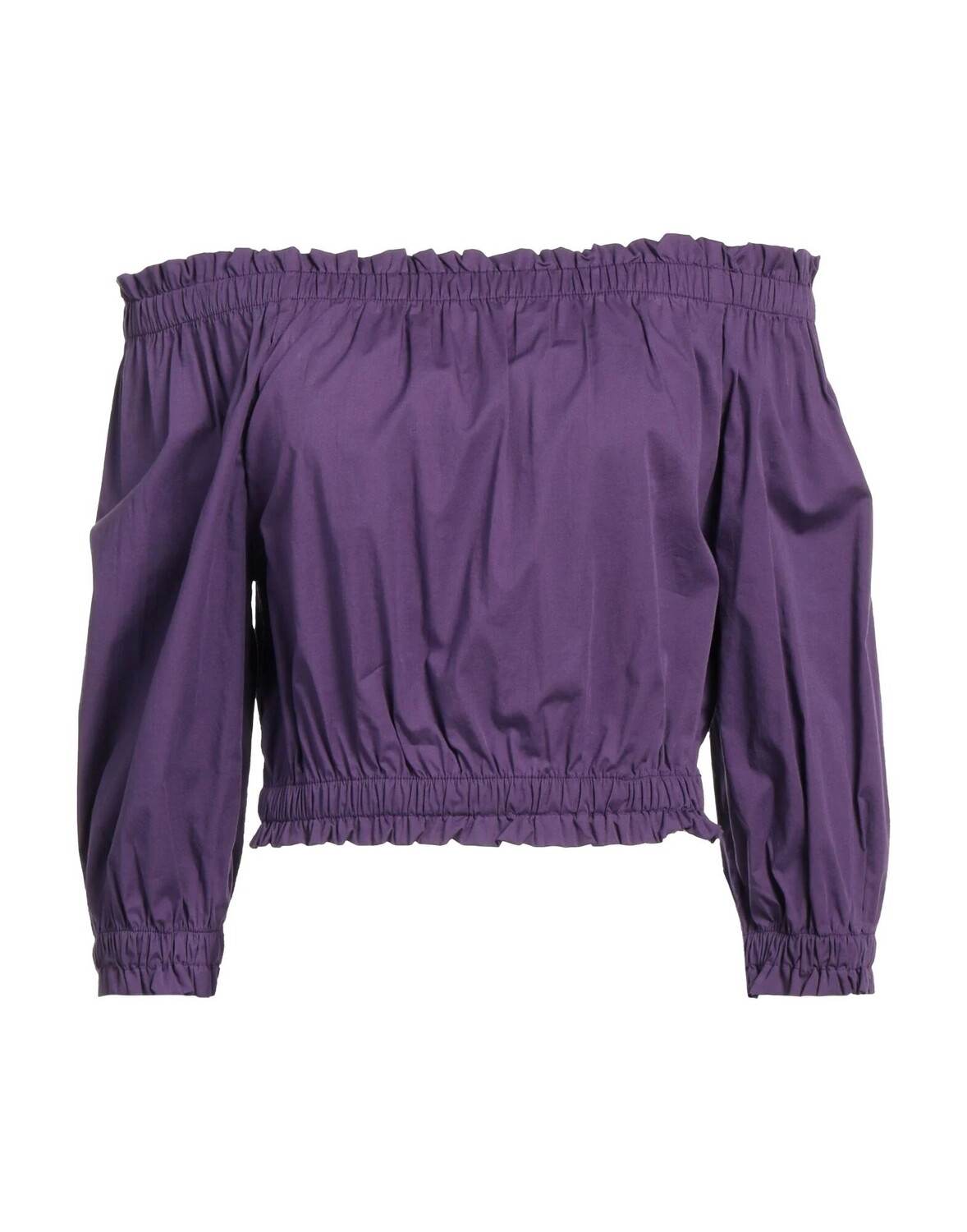 Топ Alpha Studio, фиолетовый
Топ Alpha Studio, фиолетовый