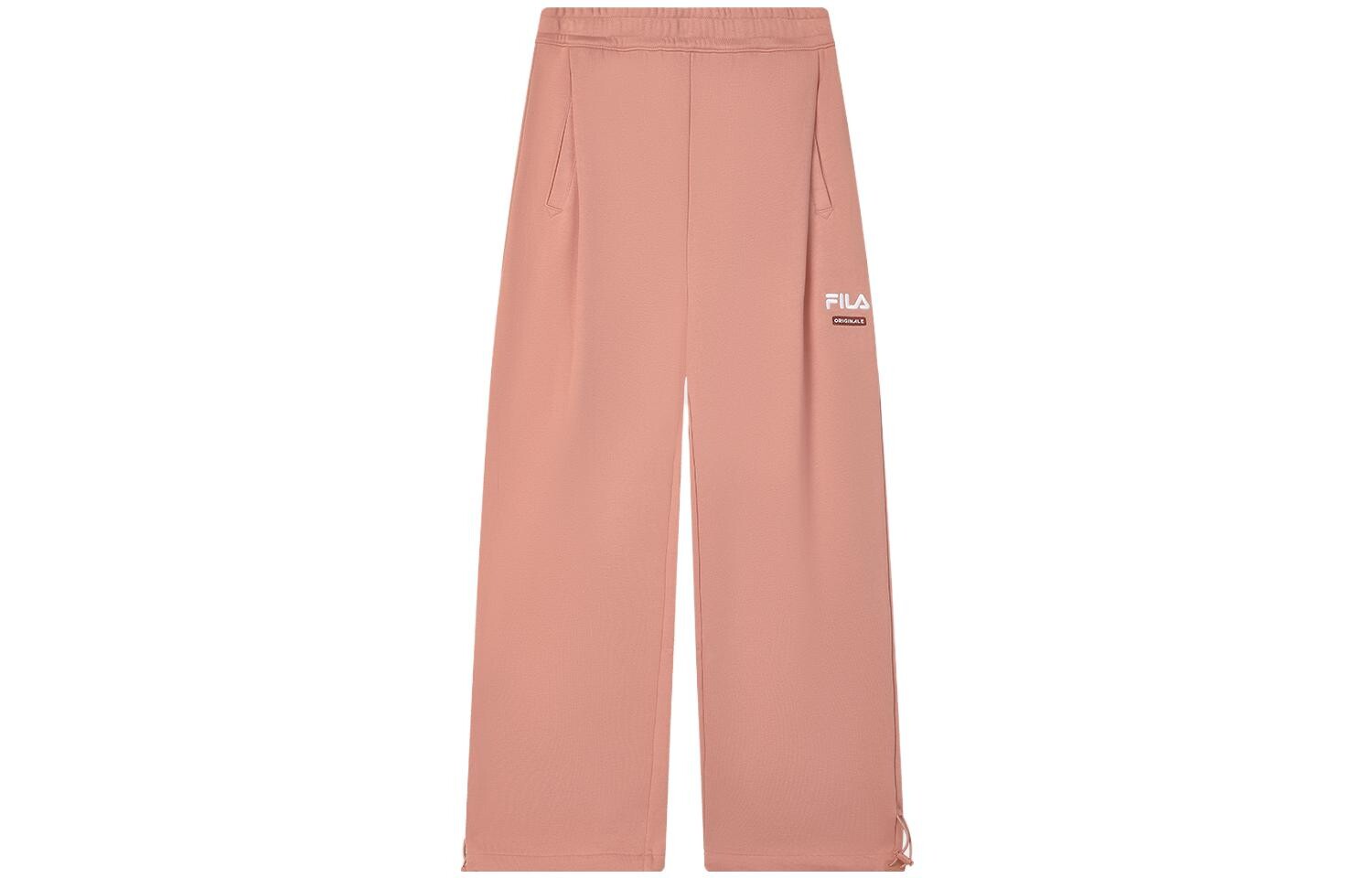 Повседневные брюки женские розовые Fila
Повседневные брюки женские розовые Fila