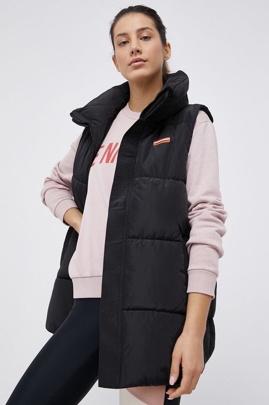 Без рукавов PE Nation P.E Nation, черный
Без рукавов PE Nation P.E Nation, черный