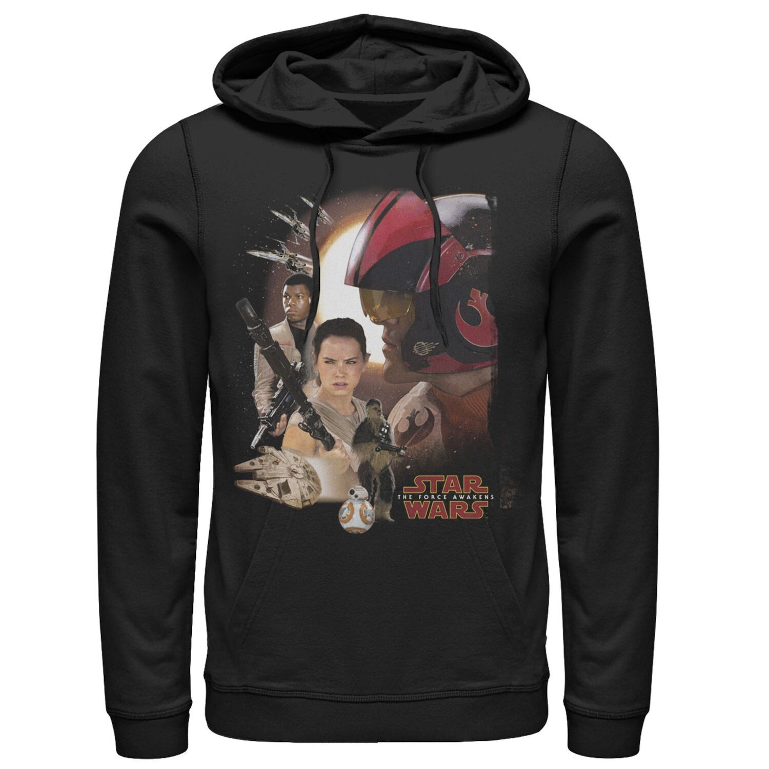 Мужская толстовка с капюшоном «Звездные войны: Пробуждение новых альянсов» Star Wars, Черный, Мужская толстовка с капюшоном «Звездные войны: Пробуждение новых альянсов» Star Wars
Мужская толстовка с капюшоном «Звездные войны: Пробуждение новых альянсов» Star Wars, Черный, Мужская толстовка с капюшоном «Звездные войны: Пробуждение новых альянсов» Star Wars