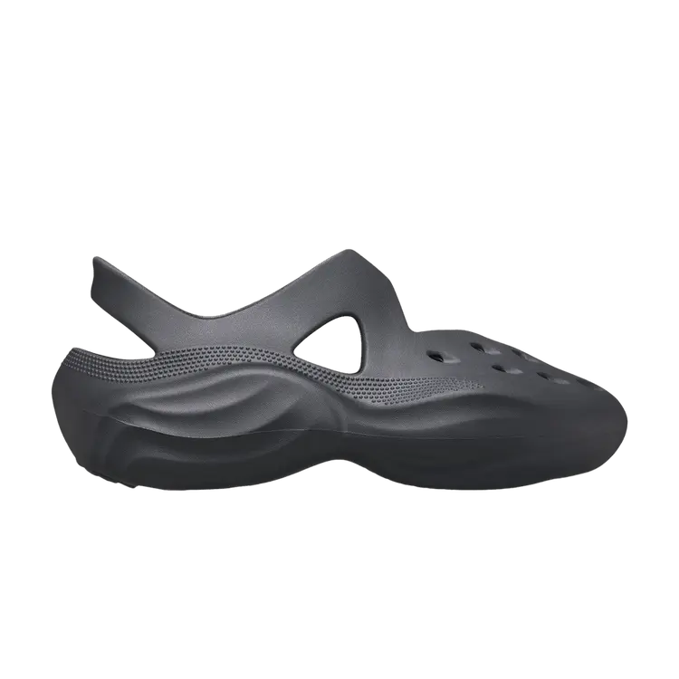 Кроссовки Dingyun Zhang x Diffuser 'Black Sand', черный
Кроссовки Dingyun Zhang x Diffuser 'Black Sand', черный