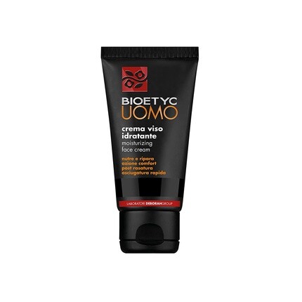 Deborah Bioetyc Увлажняющий крем Deborah Bioetyc
Deborah Bioetyc Увлажняющий крем Deborah Bioetyc