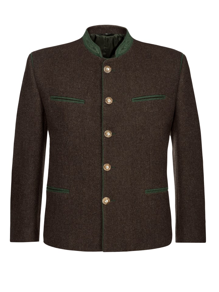 Куртка Stockerpoint, коричневый
Куртка Stockerpoint, коричневый