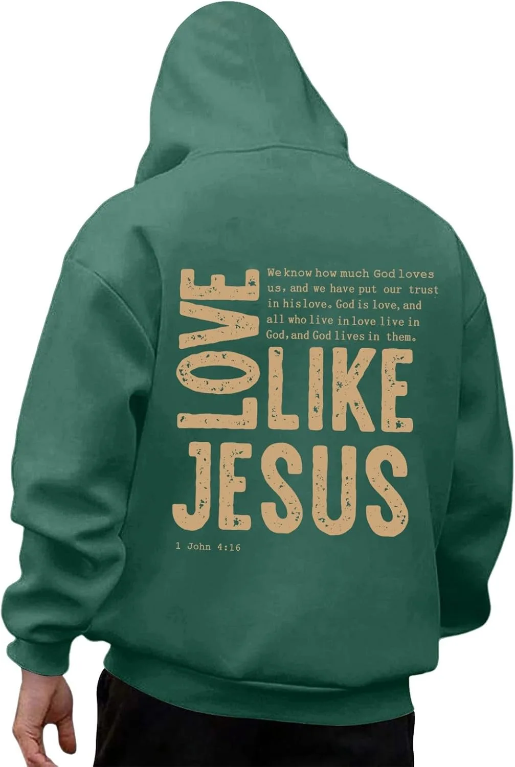 Мужская повседневная толстовка с капюшоном, принт, свободный крой, с карманами
Мужская повседневная толстовка с капюшоном, принт, свободный крой, с карманами