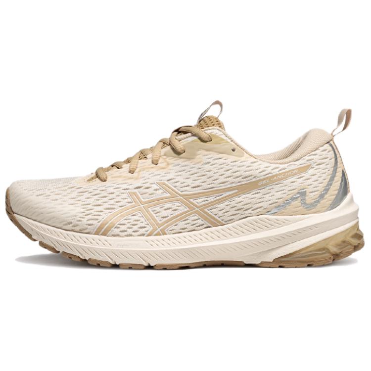 Кроссовки для бега GEL ANCHOR, износостойкие, дышащие, с поддержкой отскока, мужские, экрю ASICS, Ecru
Кроссовки для бега GEL ANCHOR, износостойкие, дышащие, с поддержкой отскока, мужские, экрю ASICS, Ecru