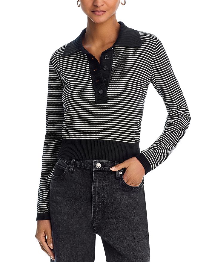 Выпускной свитер FRAME, черный
Выпускной свитер FRAME, черный