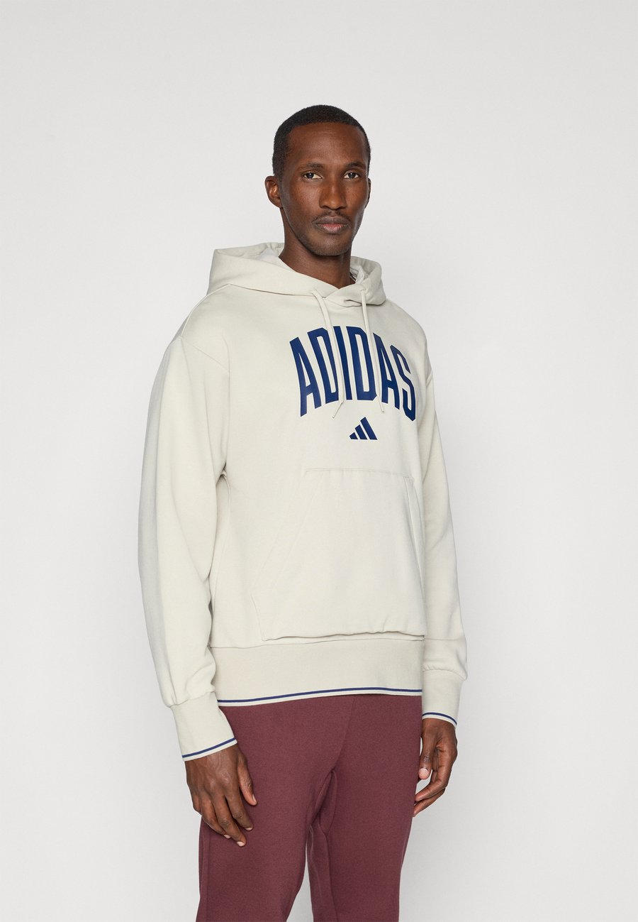 Худи Adidas Sportswear COLLEGIATE, Alumina/Dark Blue/Beige
Худи Adidas Sportswear COLLEGIATE, Alumina/Dark Blue/Beige