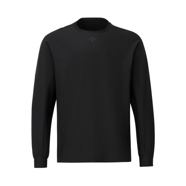 Тренировочный трикотаж для мужчин DESCENTE, bk-черный
Тренировочный трикотаж для мужчин DESCENTE, bk-черный