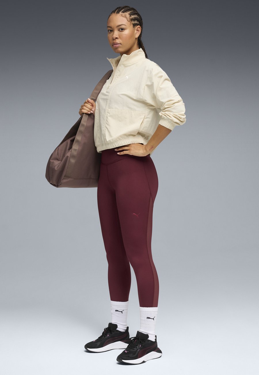 Леггинсы Puma Leggings, Ruby Shimmer/Bordeaux
Леггинсы Puma Leggings, Ruby Shimmer/Bordeaux