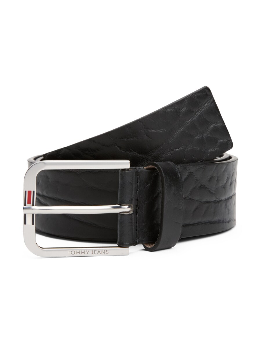 Ремень Tommy Jeans AUSTIN, черный
Ремень Tommy Jeans AUSTIN, черный