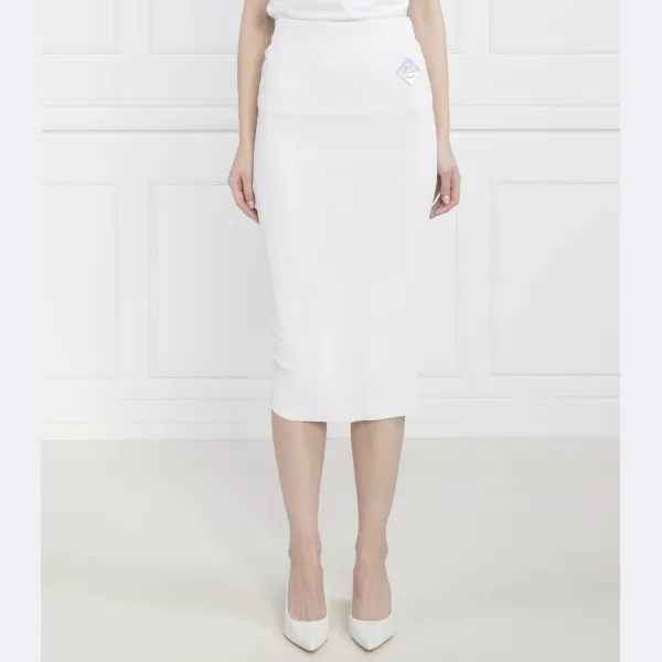 Юбка Armani Exchange, белый
Юбка Armani Exchange, белый