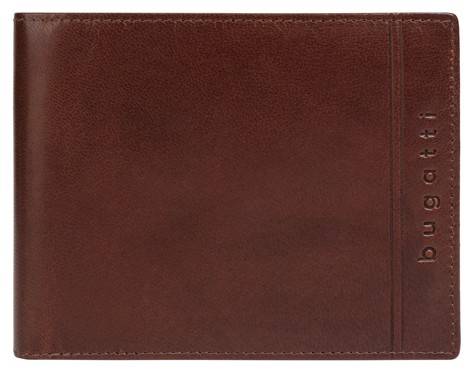 Кошелек bugatti "LUCIDO", натуральная кожа, коричневый
Кошелек bugatti "LUCIDO", натуральная кожа, коричневый