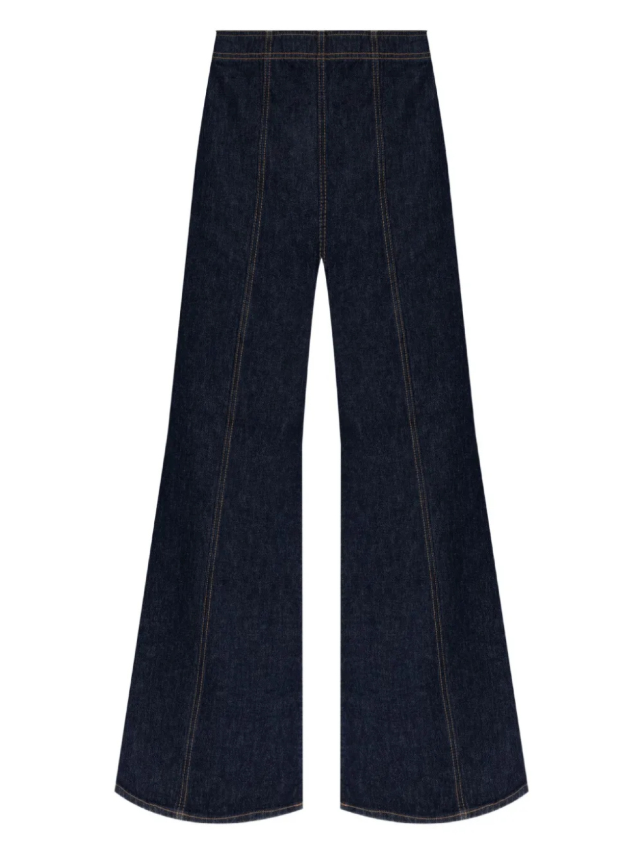 Джинсы Бьянка Ulla Johnson, синий
Джинсы Бьянка Ulla Johnson, синий