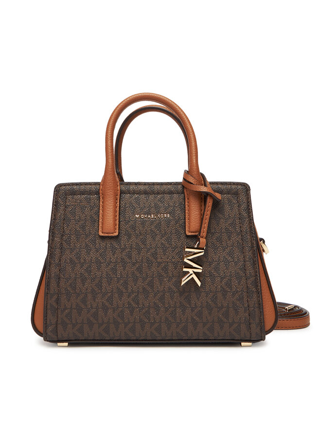 Сумка MICHAEL Michael Kors 32F5G9IC0B Braun
Сумка MICHAEL Michael Kors 32F5G9IC0B Braun