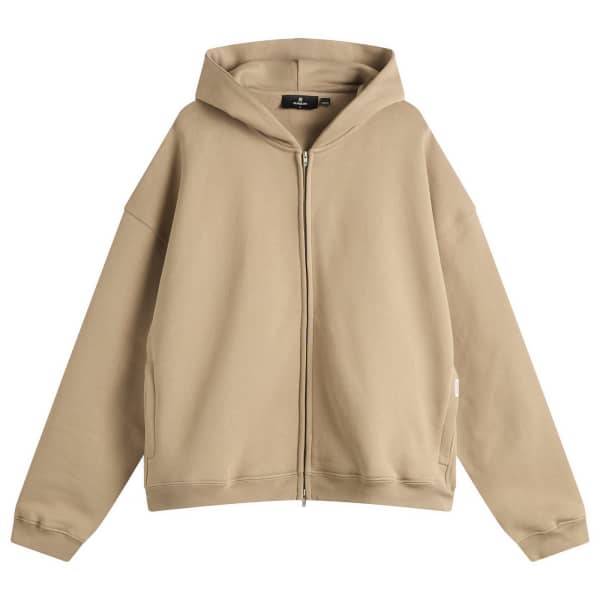 Толстовка с капюшоном Initial на молнии Represent, цвет dune
Толстовка с капюшоном Initial на молнии Represent, цвет dune