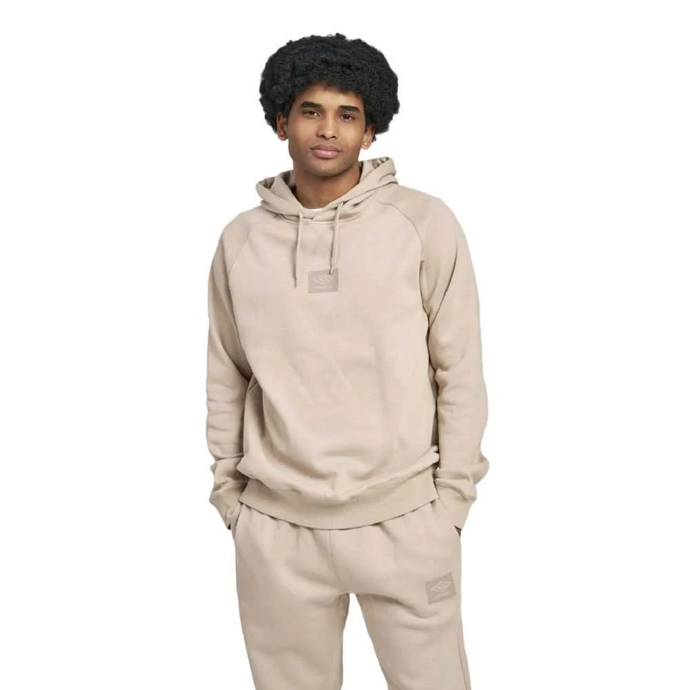 Худи Umbro RLXD, бежевый
Худи Umbro RLXD, бежевый