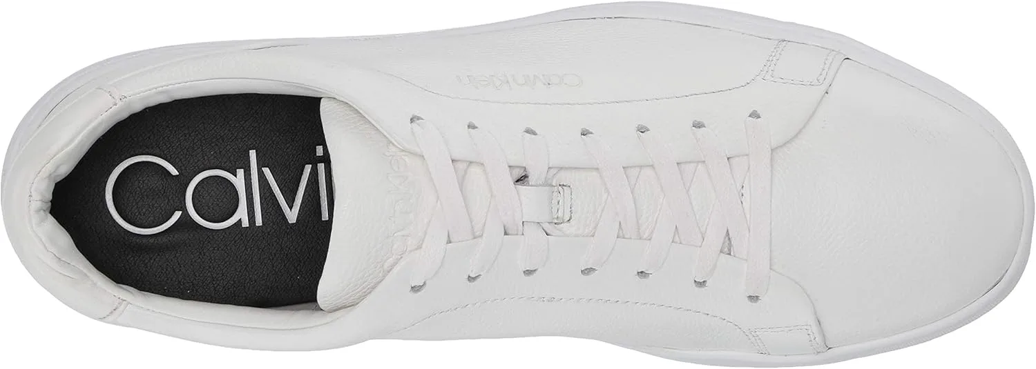 Calvin Klein Mens Falconi, белый
Calvin Klein Mens Falconi, белый